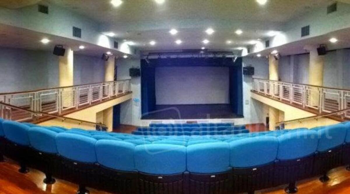 Salone Snaporaz si rinnova, lo tiene a battesimo Abel Ferrara -