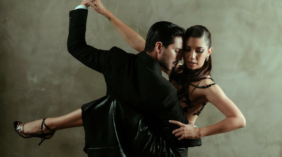 La città del Tango argentino è Bellaria Igea Marina: eccellenze mondiali tornano a ballare - Tango