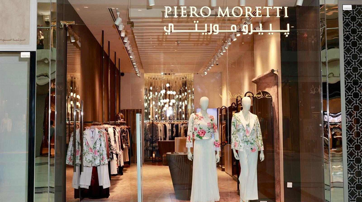 Piero Moretti, la storica azienda riminese sbarca in Kuwait -