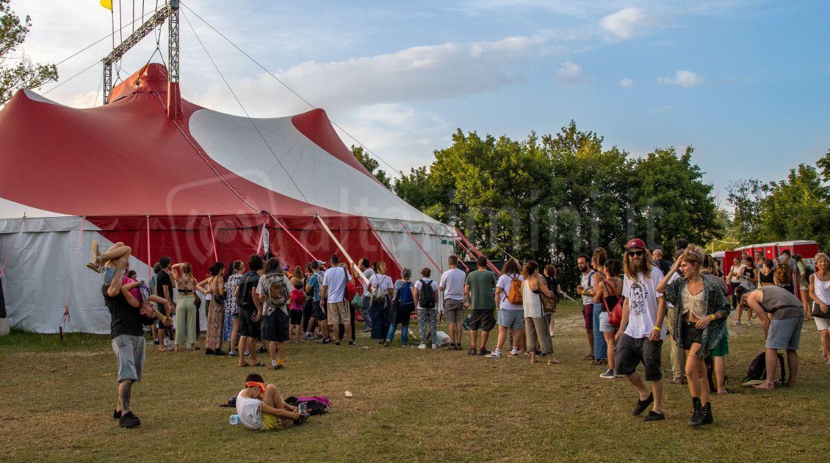 Le meraviglie del teatro si incontrano ad Artisti in Piazza a Pennabilli: al via l'edizione 2024 -