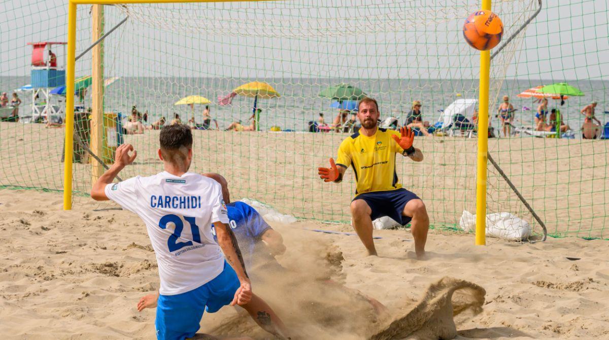 Weekend pieno di eventi sportivi a Riccione: atleti e famiglie insieme nella Perla Verde -