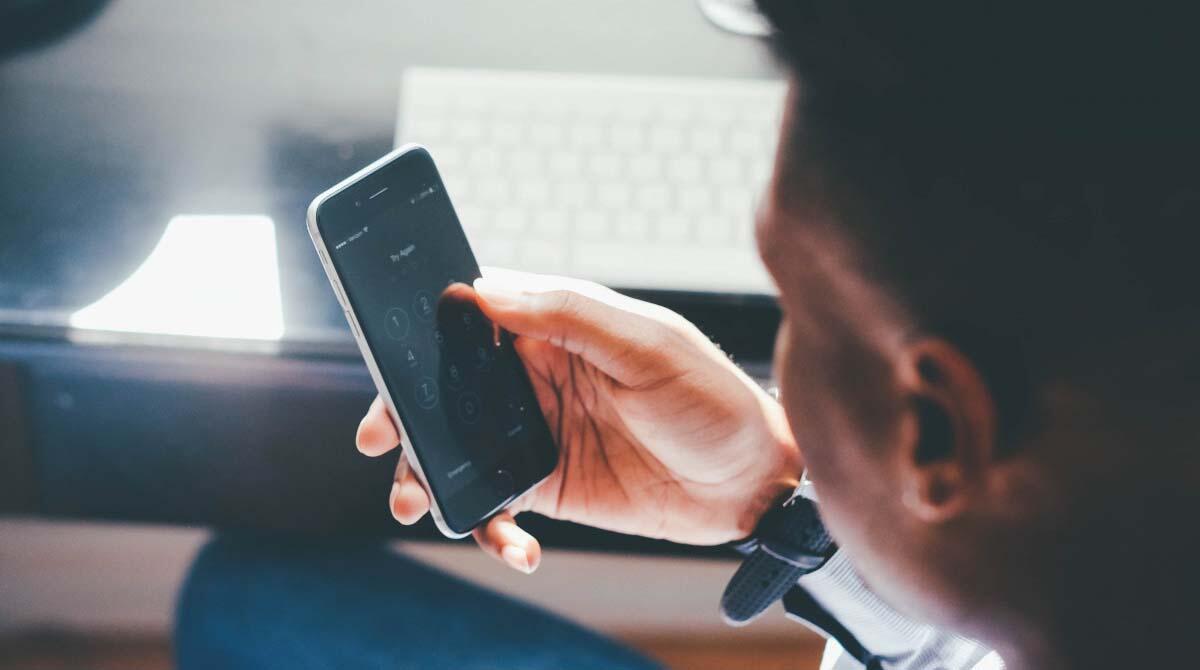 "Smartphone facile!": il corso gratuito organizzato dal Comune di Rimini - Foto di repertorio