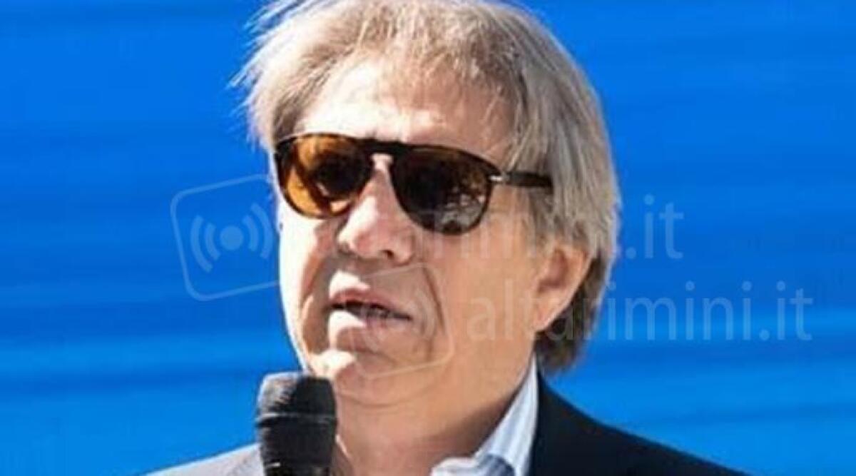 Riccione Paese, Stefano Paolini FdI: "La sindaca Daniela Angelini vuole allungare i tempi” - Stefano Paolini coonsigliere FdI Riccione
