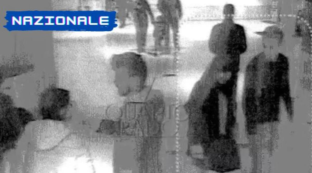 Il drammatico racconto di Turetta: dal rifiuto dei regali all'omicidio di Giulia -