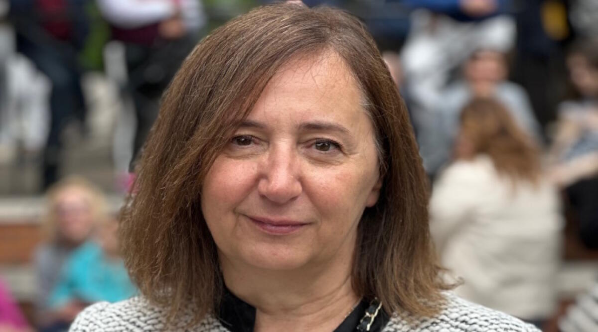 Coriano: tariffa sui rifiuti urbani, a breve il bando per le agevolazioni alle famiglie bisognose - L'assessora all'Ambiente Anna Pazzaglia