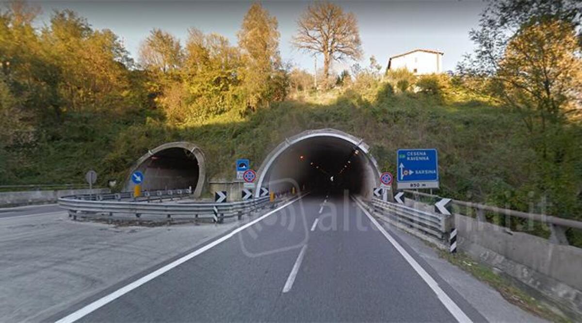 Tour de France, chiude anche l'E45: gli svincoli coinvolti - E45