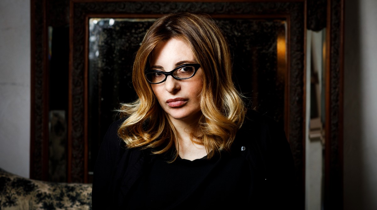 Teresa Ciabatti