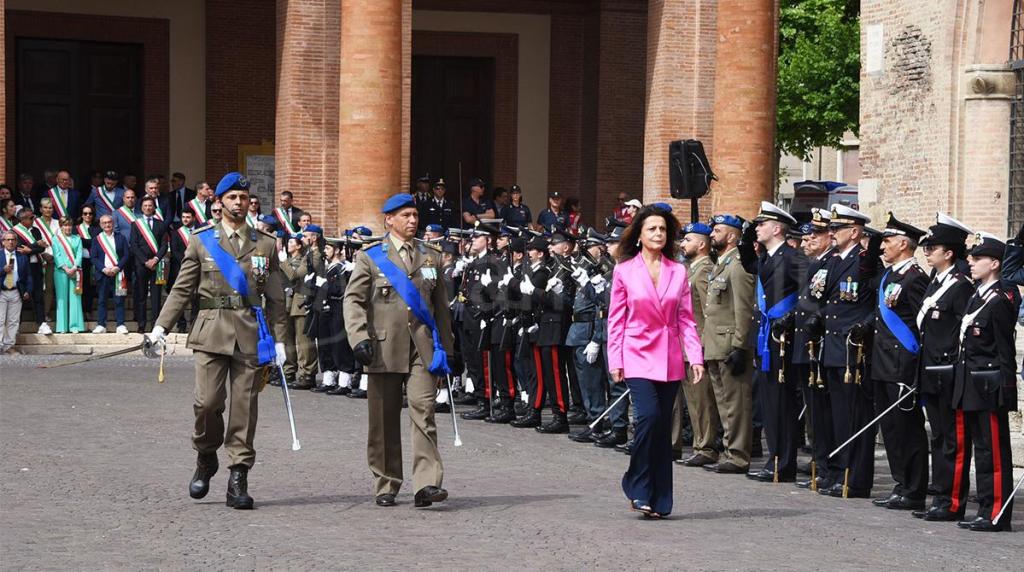 archivio Manuel Migliorini / Adriapress.