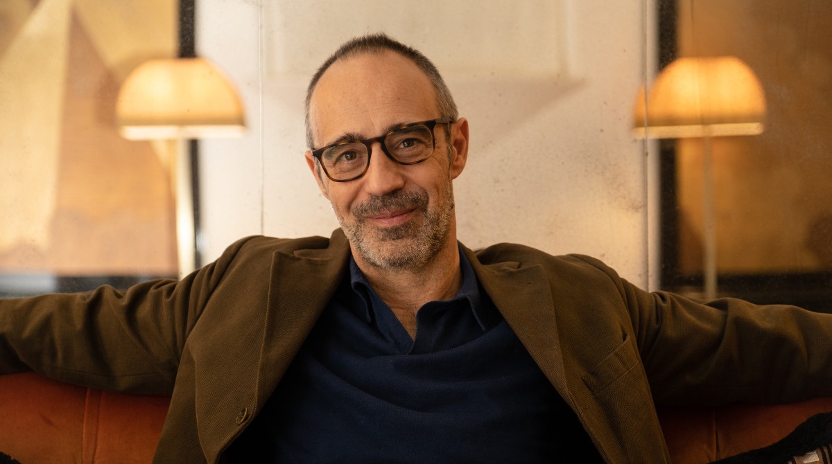 Niccolò Ammaniti