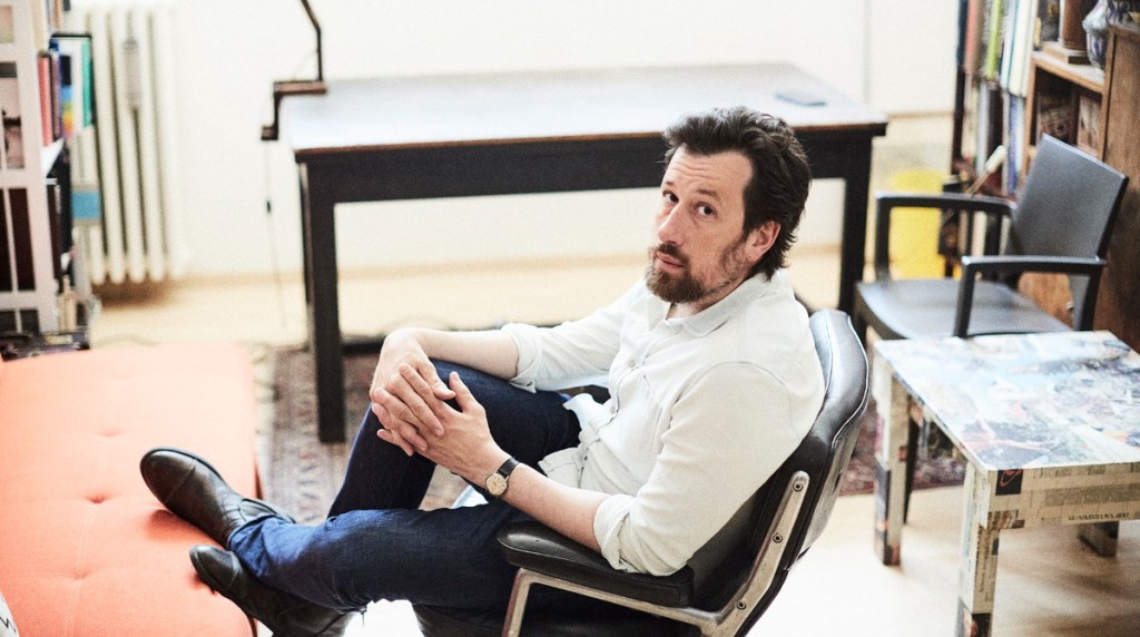 Marco Missiroli