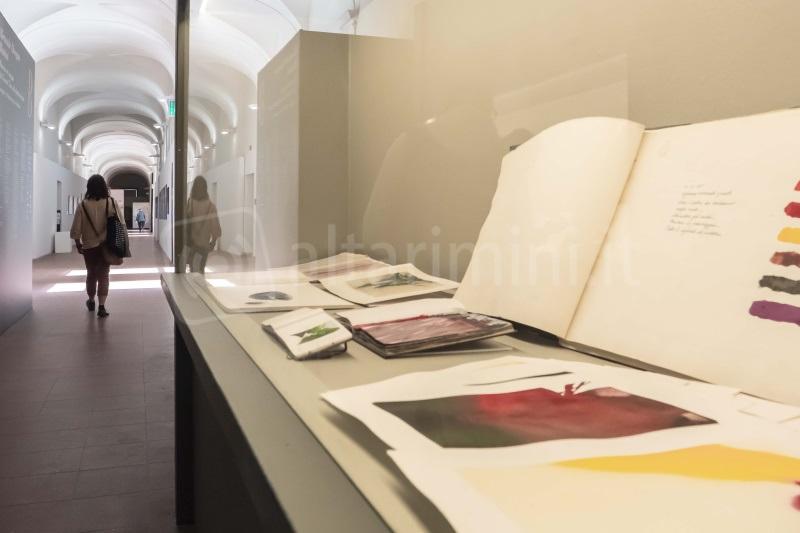 Biennale del Disegno – ©Riccardo Gallini /GRPhoto