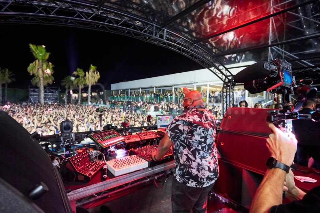 Carl Cox
