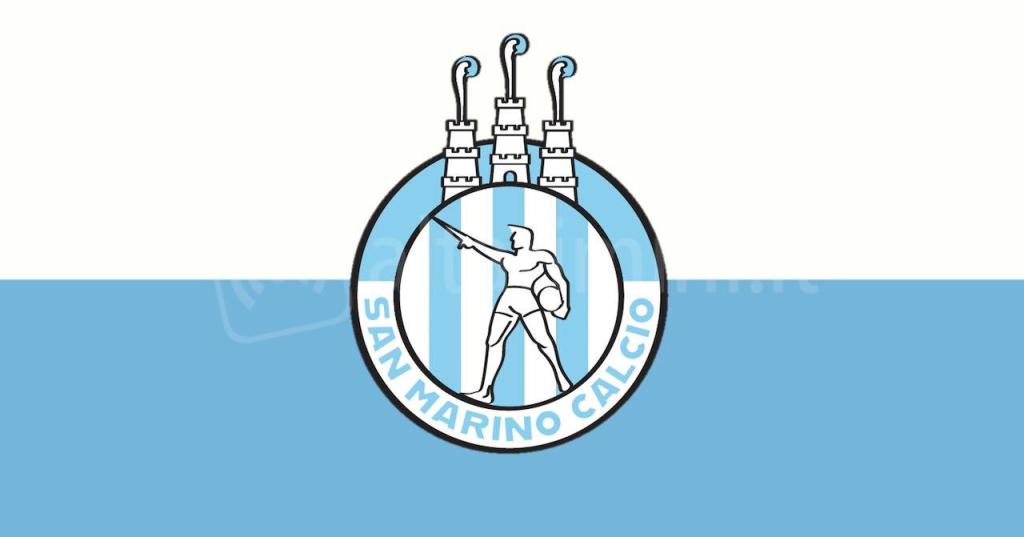 Logo San Marino Calcio