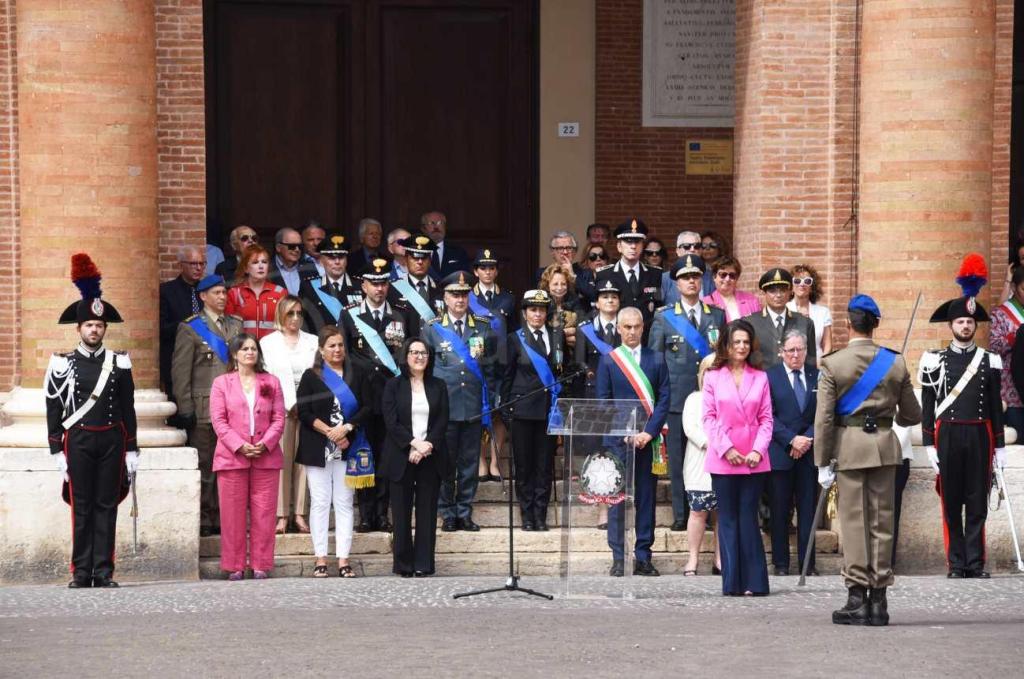 © Manuel Migliorini / Adriapress.