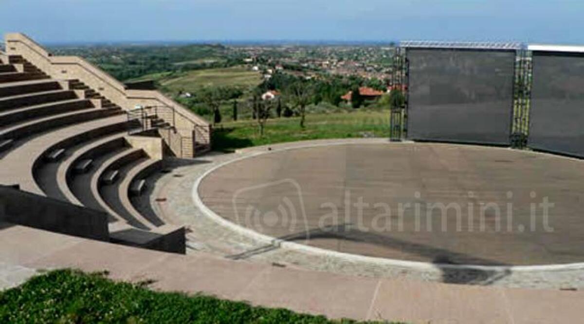 "Granny e il lupo": dai 3 porcellini a Cappuccetto Rosso in scena a Poggio Torriana - Teatro Aperto Poggio Torriana
