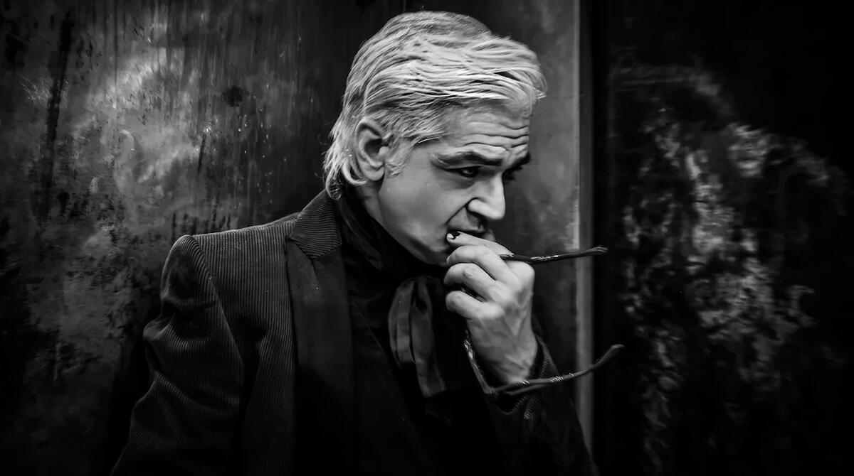 Il weekend di Rimini si apre con Morgan: tutto pronto per il concerto in centro - Morgan