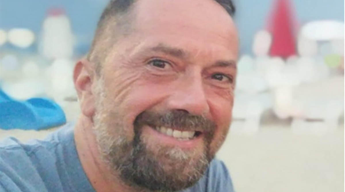 Alberto Fiorani, manager di Scm muore in incidente in moto - Alberto Fiorani PH VIVERE PESARO