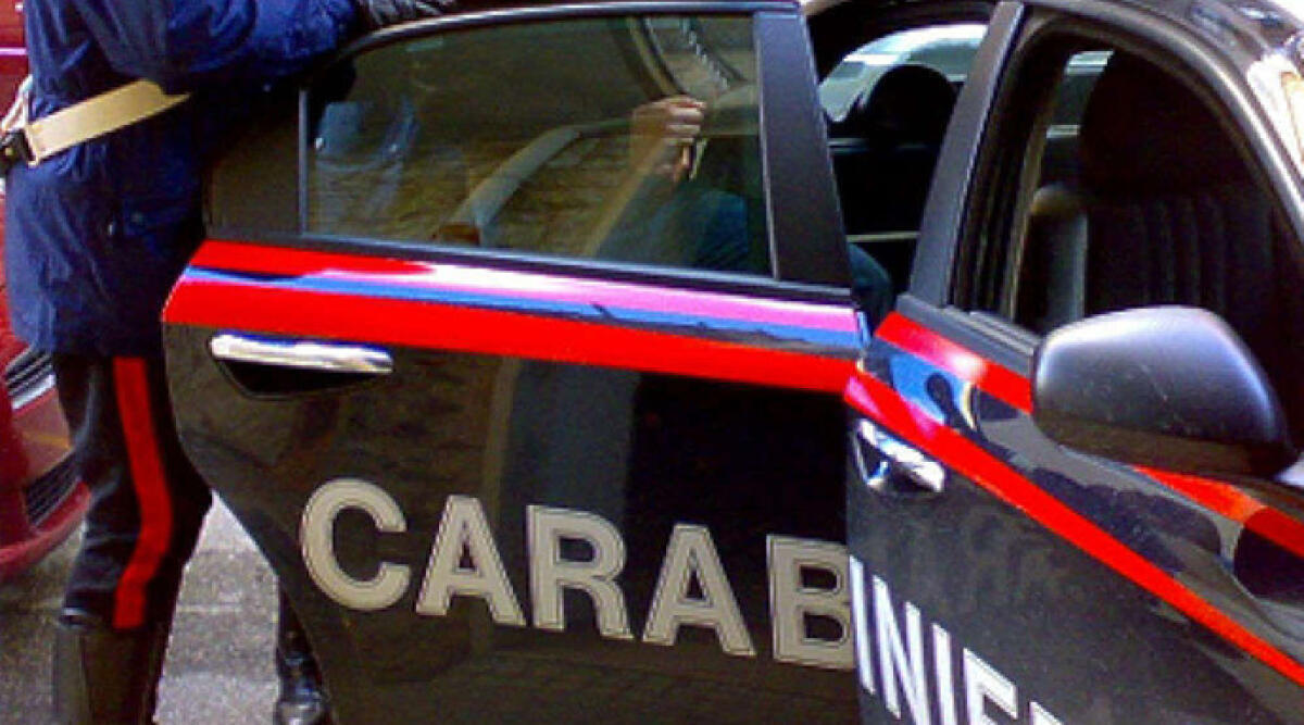 Rapina in centro a Bellaria: arrestati due stranieri, recuperata la refurtiva - Archivio