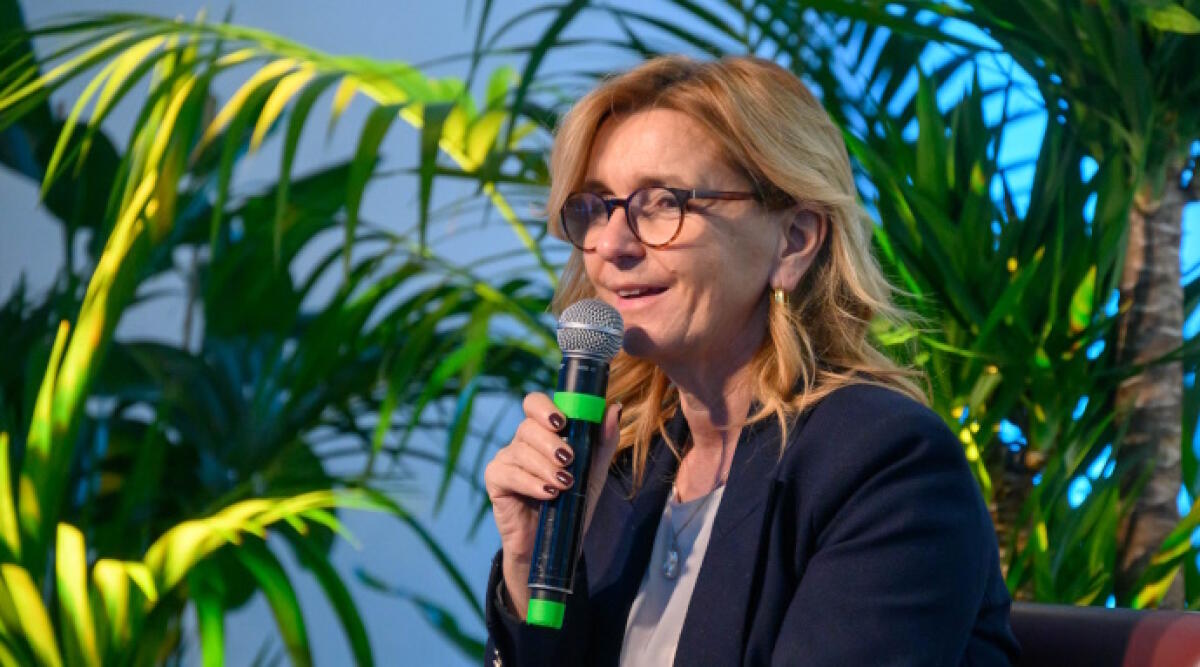 “Al nido con la Regione”, Riccione implementa i fondi regionali per l’abbattimento delle rette - Sandra Villa, vicesindaca di Riccione