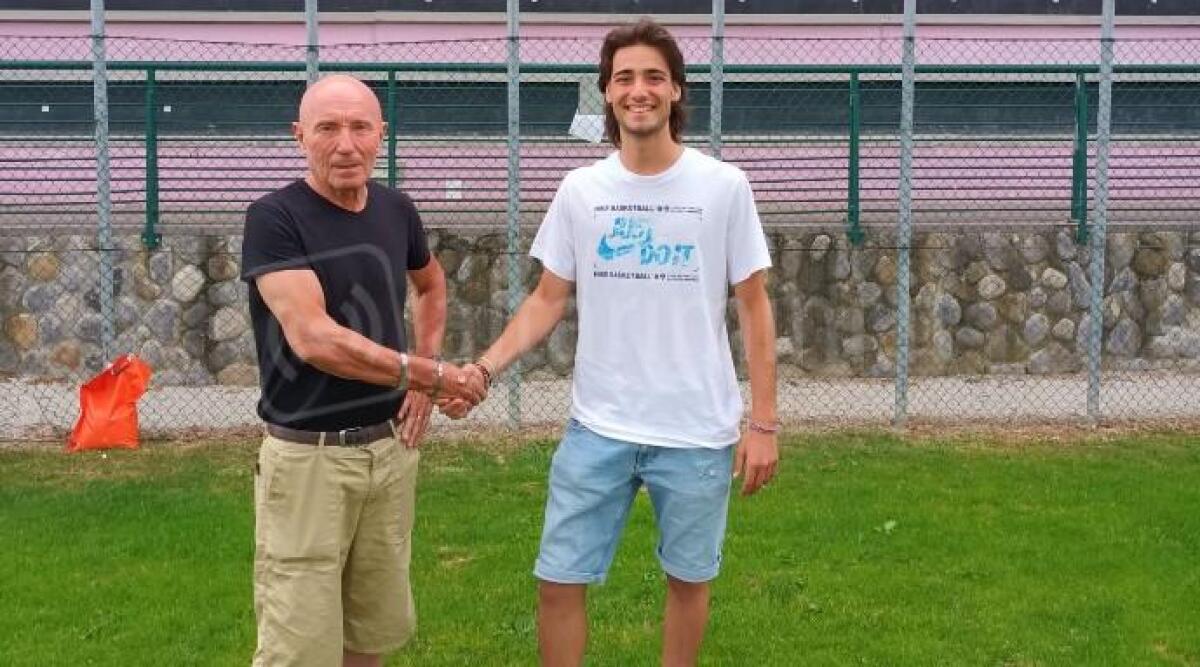 Calciomercato, l'attaccante Rivi al Pietracuta. Il difensore Sylla alla Sampierana, Saporetti verso il Forlì - 