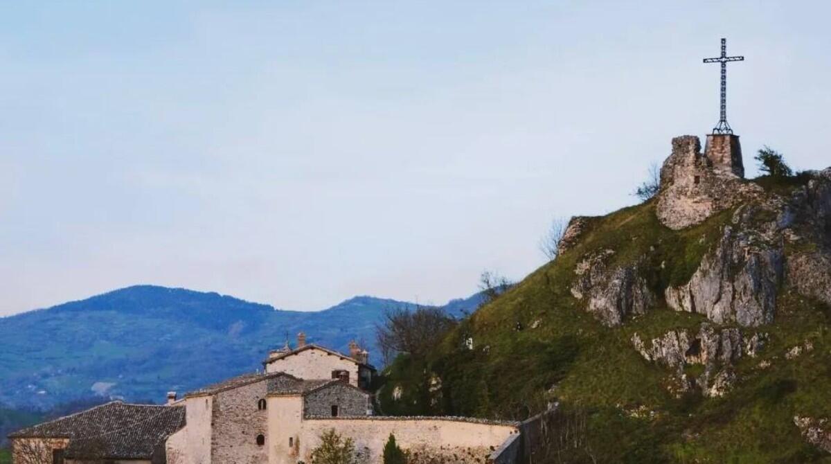 Parco Sasso Simone e Simoncello: una Notte rosa immersa nel silenzio della natura - Pennabilli