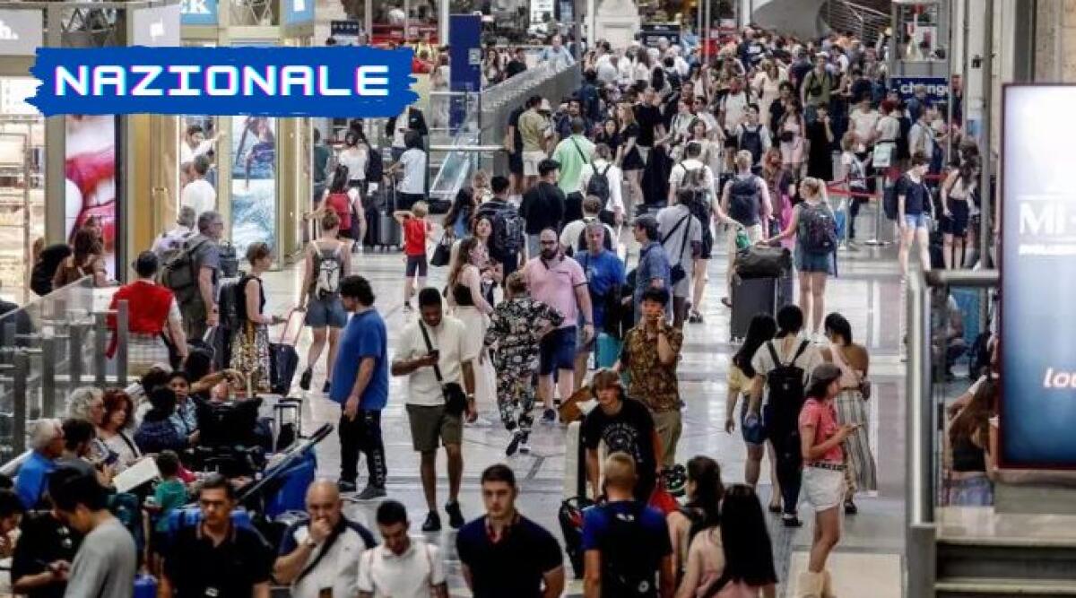 Fuga di gas a Pavia, bloccati i treni per Milano e Genova -
