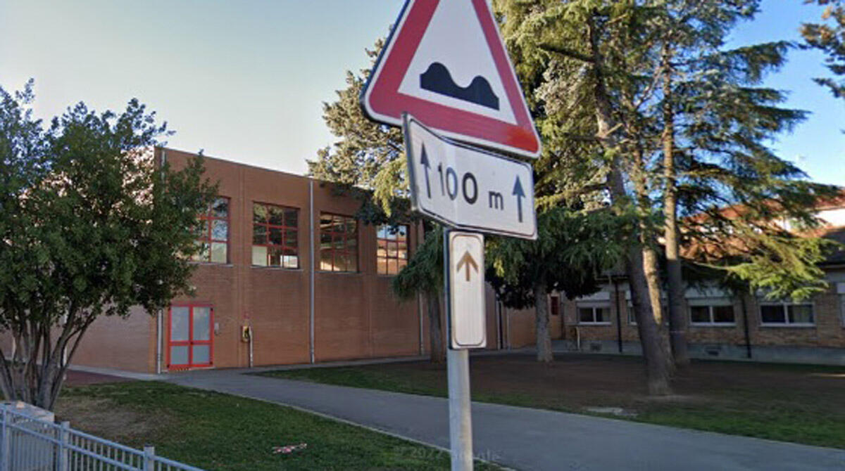 Scuola Lambruschini avrà una sezione materna: al via i lavori - Scuola Lambruschini PH GOOGLE MAPS