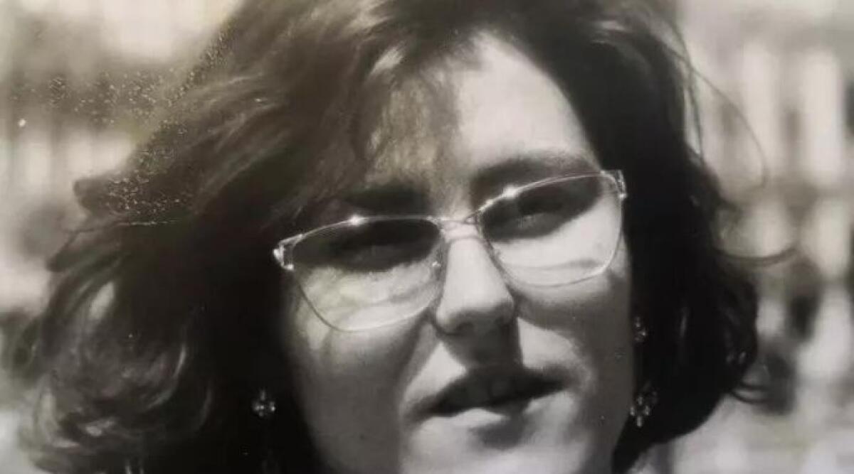 Quasi 24.000 firme per riaprire il caso di Cristina Golinucci - 