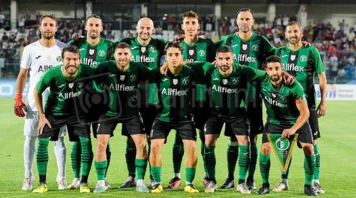 Calcio, Champions League: Steaua cala il settebello, la Virtus gioisce con il gol di Battistini - CHAMPIONS LEAGUE
Virtus - Steaua Bucarest