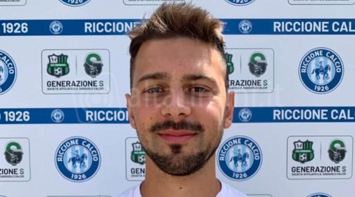 Calciomercato, bomber Maio dall'United Riccione all'Atletico Ascoli. Ufficiale: Benedetti al Riccione 1926 - 
