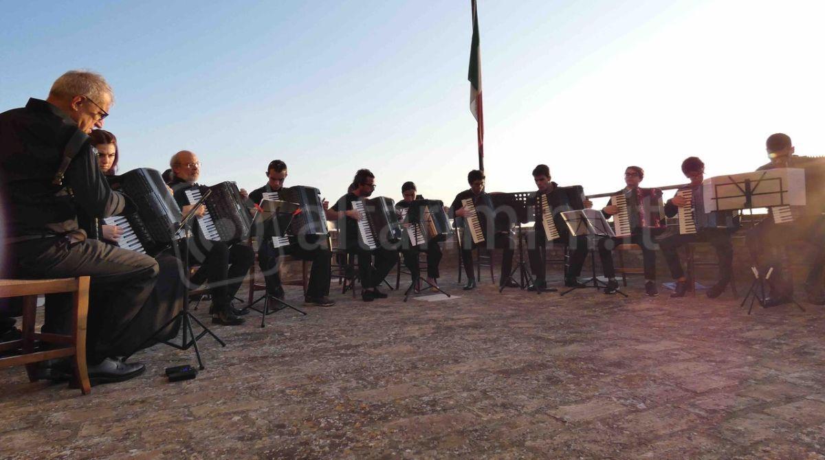 Prosegue a Talamello la rassegna musicale "Linee" -