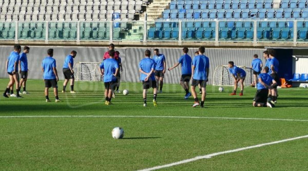 Calcio, Tre enne e La Fiorita: le liste per la Conference League -