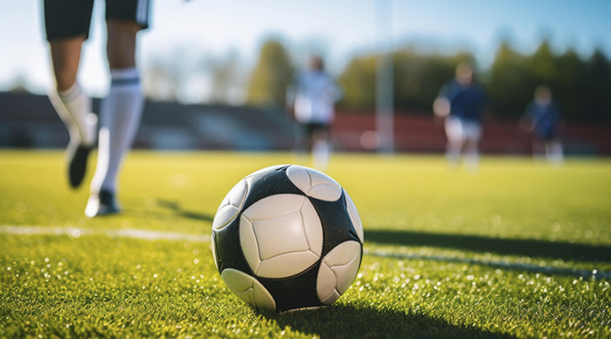 Inizia la stagione del San Marino: test atletici e nuovi acquisti - Foto di repertorio