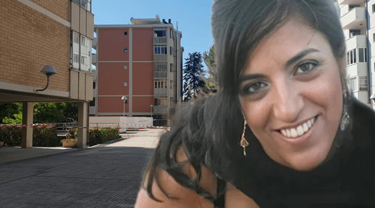 La tragedia di Via delle Piante: fissata la data dei funerali di Graziana e del figlio Manuel - Graziana Todaro