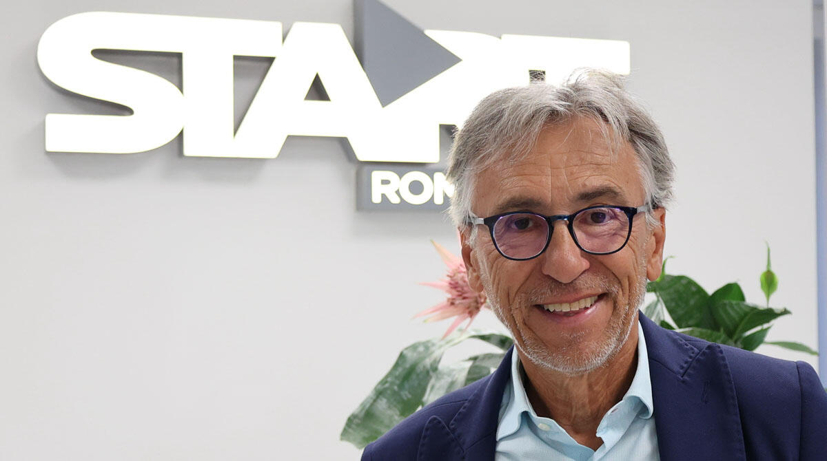 Start Romagna, futura fusione con le aziende di trasporto pubblico regionali: "Seguiamo con attenzione" - Roberto Sacchetti, presidente di Start Romagna
