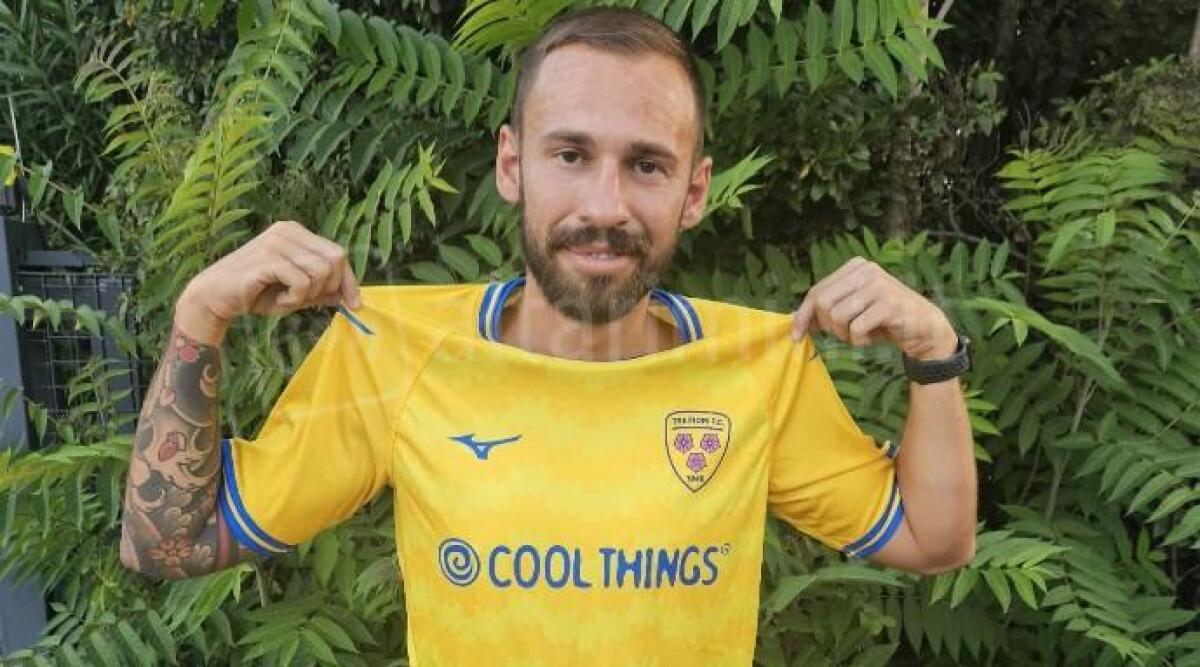 Calciomercato, il portiere riminese Venturini al Cjarlins Muzane e Ronchi al Fiorenzuola. Ufficiale: Braschi al Tre Fiori -