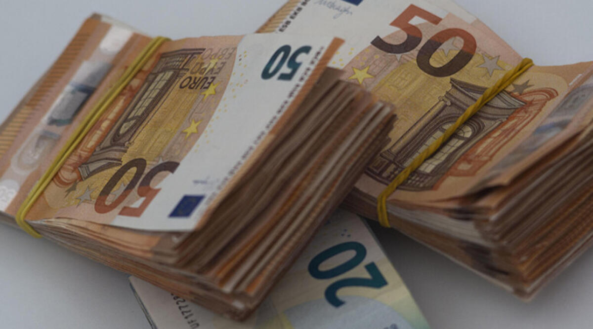 Giocata vincente da un milione di euro: riminese baciato dalla Dea Bendata - Cresce a giugno il debito delle Amministrazioni Pubbliche