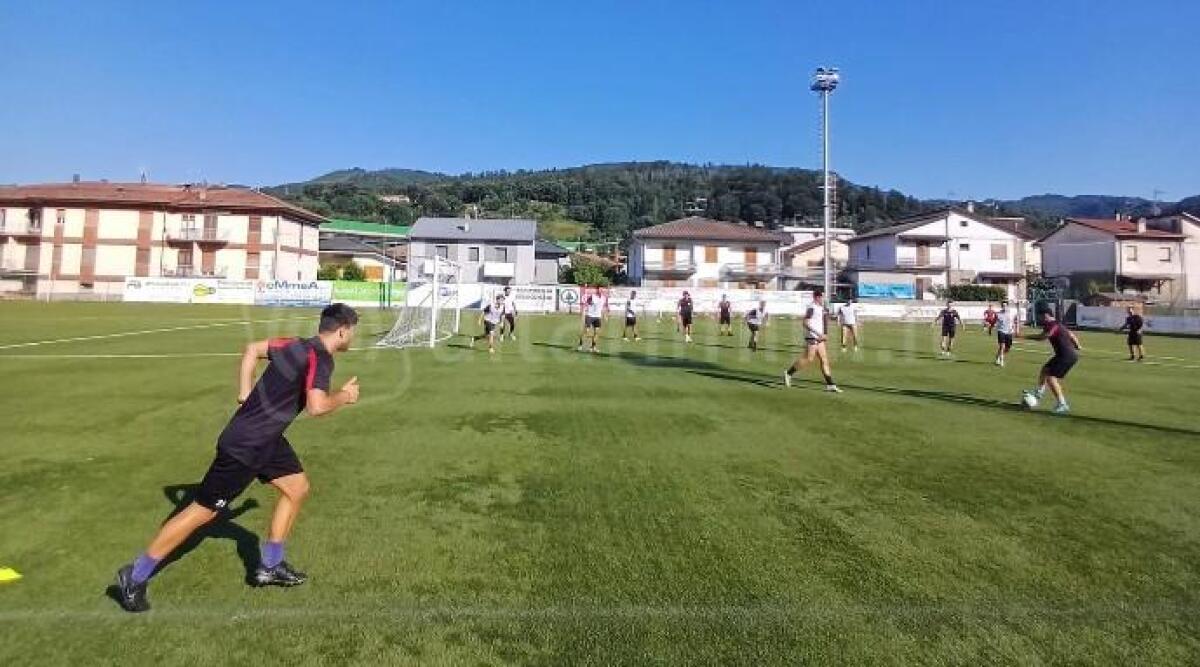 Calcio RSM, per il Domagnano otto volti nuovi. Le amichevoli - 