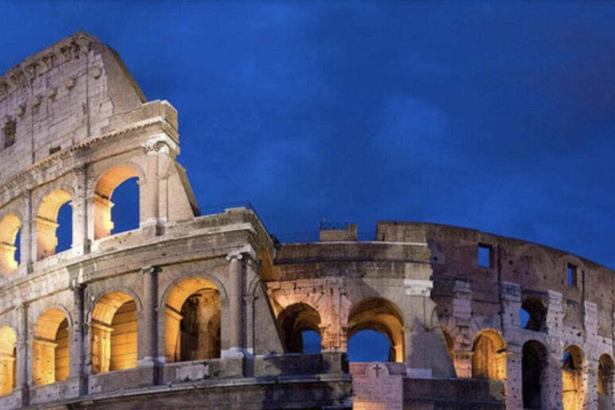 Esplorando i monumenti storici d'Italia con la ricerca inversa delle immagini - FOTO ANSA