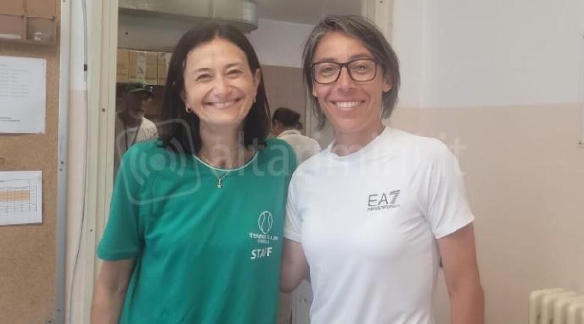 Tennis, concluse le qualificazioni nella 'Rimini Cup' Itf Women’s Tour -