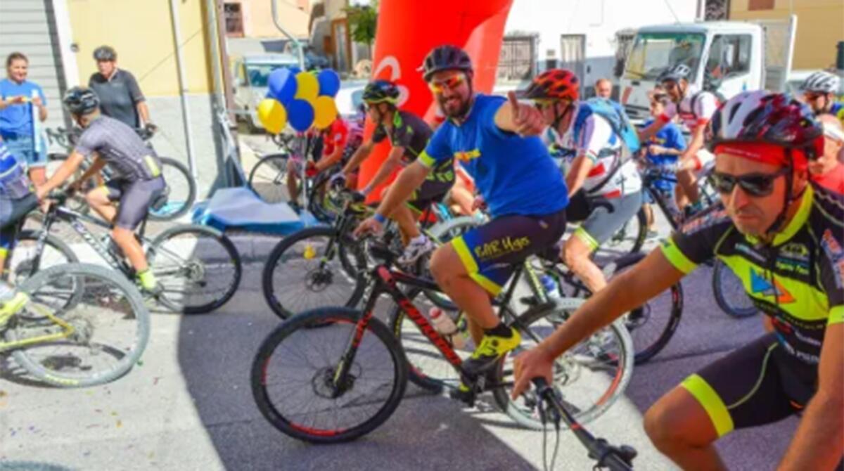 Mercatino Conca si prepara ad accogliere i cicloturisti: in arrivo il nuovo polo servizi per biciclette - Mercatino Conca bike
