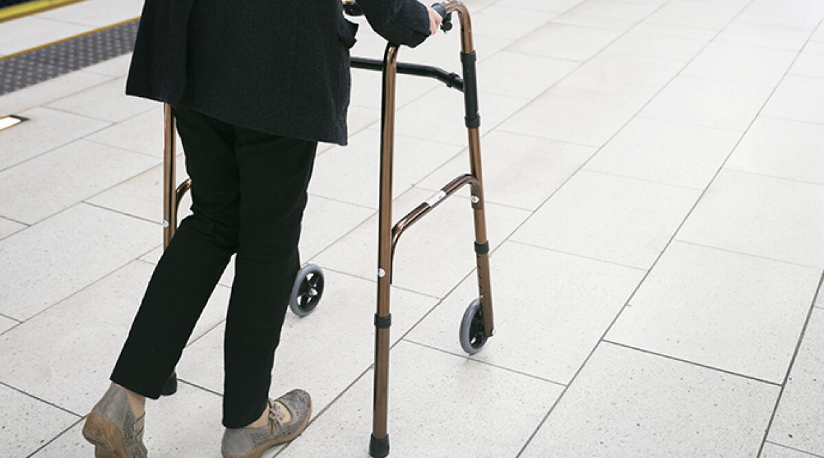 Gli autisti si rifiutano di abbassare la pedana: disabile non riesce a prendere l’autobus per andare a curarsi - Foto di repertorio