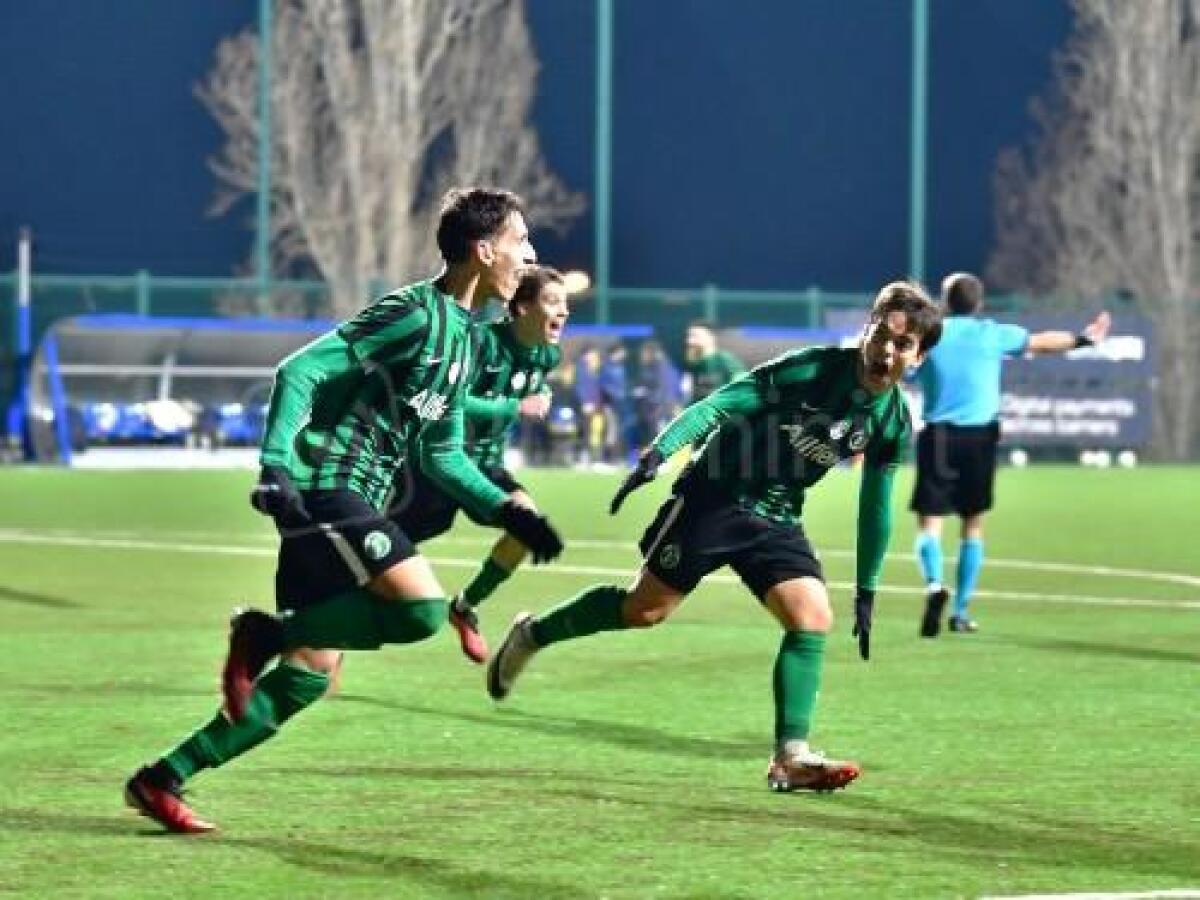 Calcio, Conference League: a Tallin la Virtus si arrende ai supplementari (5-2). E' eliminata - ??????????????