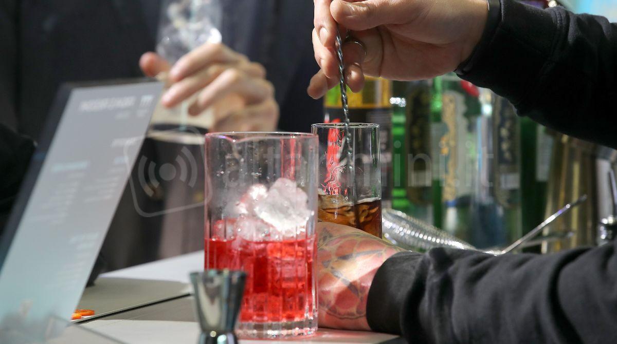 Beer&amp;Food Attraction: per l'edizione 2025 cresce lo spazio "Mixology" - IEG EXPO RIMINI FIERA. Beer&amp;Food Attraction 20254