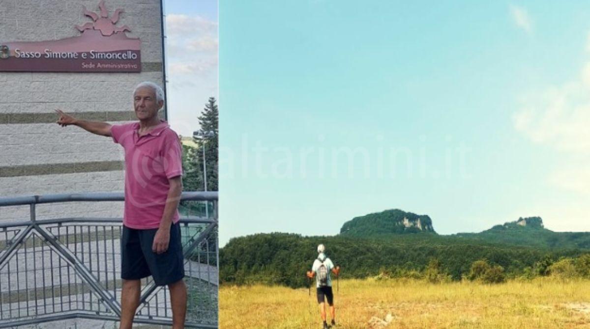Parco del Sasso Simone e Simoncello, consiglio direttivo: entra Leonardo Sacchetta - 