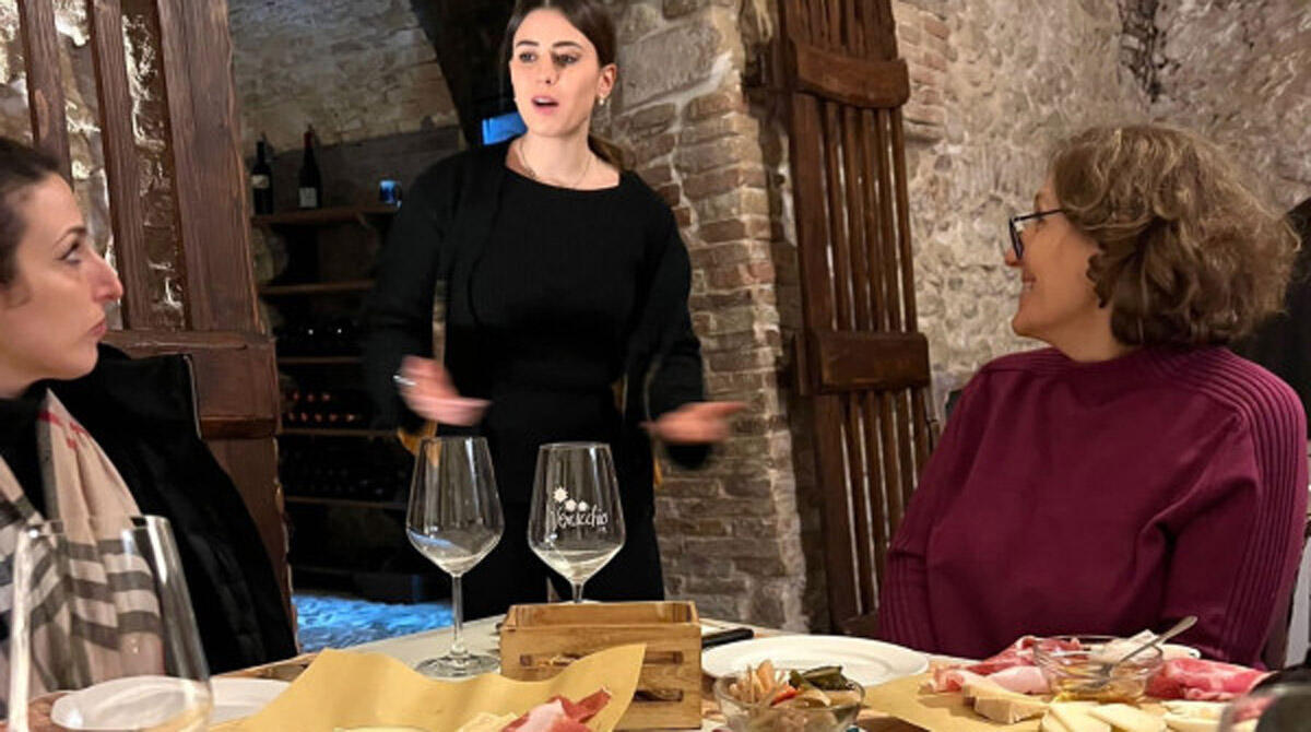 Una domenica tra storia e gusto nel magico borgo di Verucchio - 