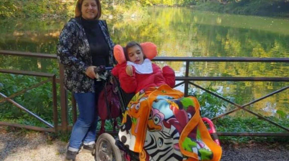 Un aiuto alla giovane verucchiese Chiara: spettacolo benefico al Parco degli Artisti - PH CORRIERE ROMAGNA