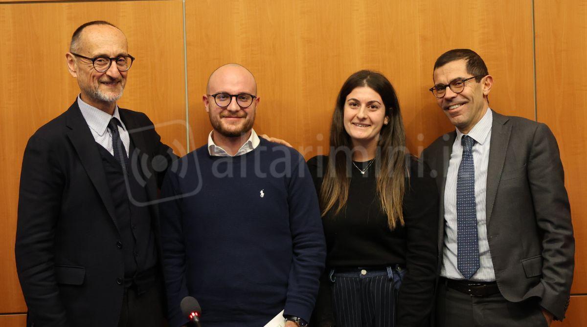 Due premi di studio per giovani laureati dalla Fondazione Dottori Commercialisti di Rimini -