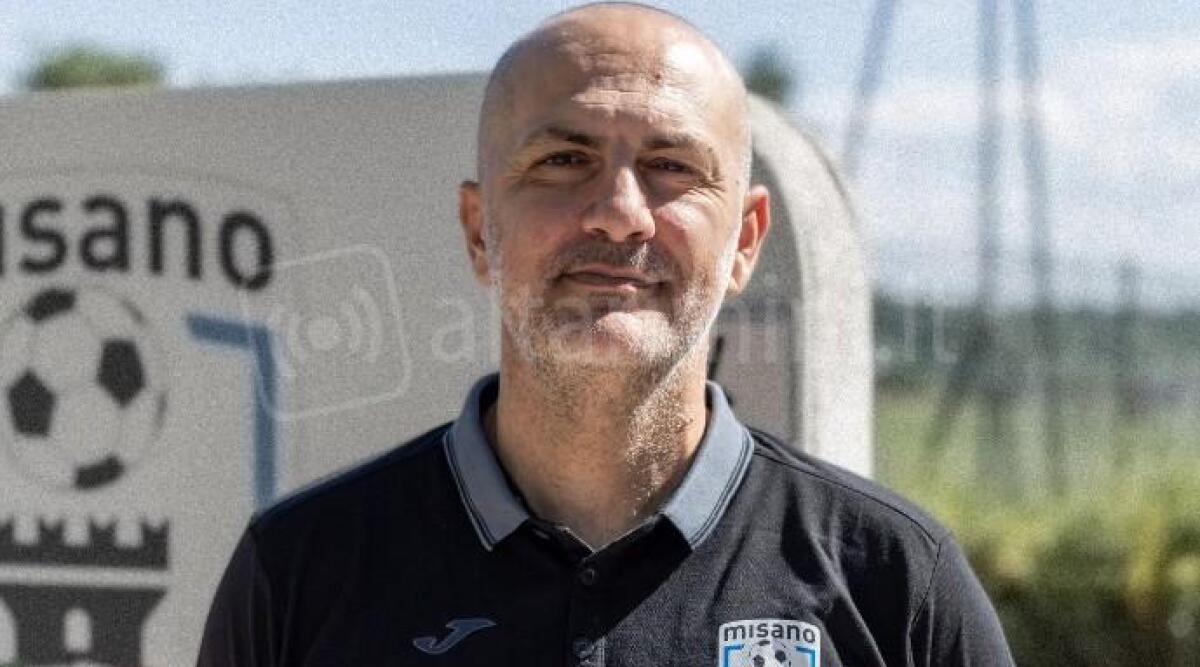 Calcio Promozione, Misano: Giancarlo Carnevali direttore tecnico del settore givanile -
