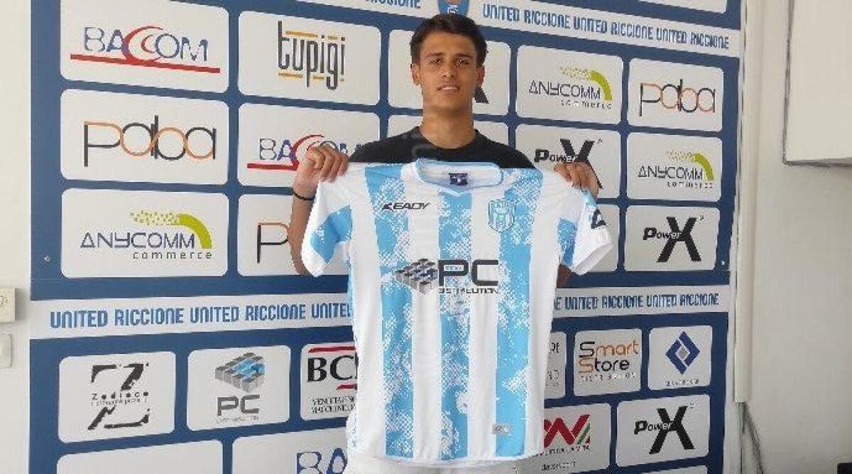 Calciomercato: il difensore Madonna per lo United Riccione. Ravenna: Biagi e Guida -